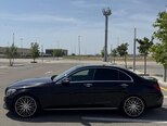 Mercedes C 300-4