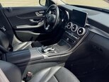 Mercedes C 300-5