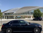 Mercedes C 300-3