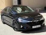 Hyundai Elantra-3
