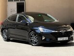 Hyundai Elantra-4