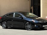Hyundai Elantra-9