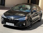 Hyundai Elantra-6