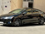 Hyundai Elantra-5