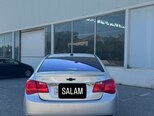 Chevrolet Cruze-10