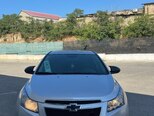Chevrolet Cruze-1
