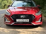 Hyundai Sonata-11