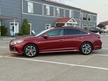 Hyundai Sonata-14