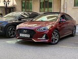 Hyundai Sonata-21