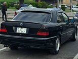 Mercedes C 230-5