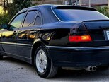 Mercedes C 230-4