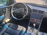 Mercedes C 230-8