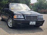Mercedes C 230-12