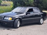 Mercedes C 230-14