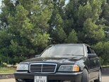 Mercedes C 230-3