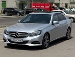Mercedes E 220 d-2