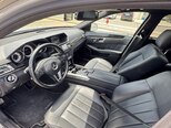 Mercedes E 220 d-11