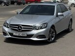 Mercedes E 220 d-1