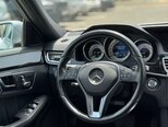 Mercedes E 220 d-7