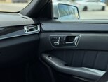 Mercedes E 220 d-9