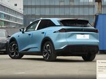 Changan Deepal S7-9