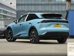 Changan Deepal S7-10