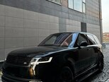 Land Rover Range Rover-2