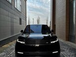 Land Rover Range Rover-1