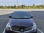 Nissan Tiida-1