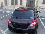 Nissan Tiida-4