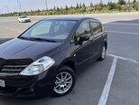Nissan Tiida-2