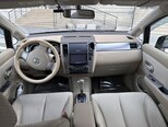 Nissan Tiida-5