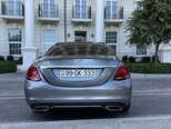 Mercedes C 300-3