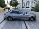 Mercedes C 300-4