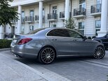Mercedes C 300-6