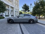 Mercedes C 300-5