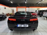 Chevrolet Camaro-6