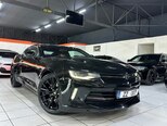 Chevrolet Camaro-5