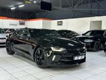 Chevrolet Camaro-3