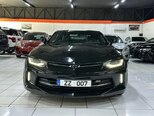 Chevrolet Camaro-2