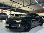 Chevrolet Camaro-4