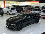 Chevrolet Camaro-10