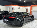Chevrolet Camaro-7