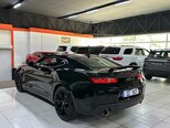 Chevrolet Camaro-8