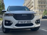 Haval H6-1