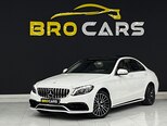 Mercedes C 300-3