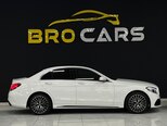 Mercedes C 300-5