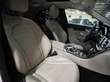 Mercedes C 300-9