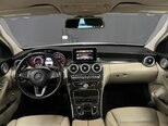 Mercedes C 300-6