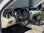 Mercedes C 300-7